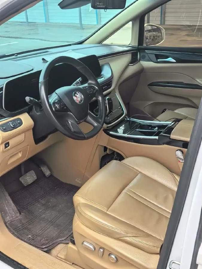 2021 Buick GL8 2.0T 237HP L4 9AT,autocango,china used car exporter,china ev exporter,chinese used car exporter,chinese used ev exporter