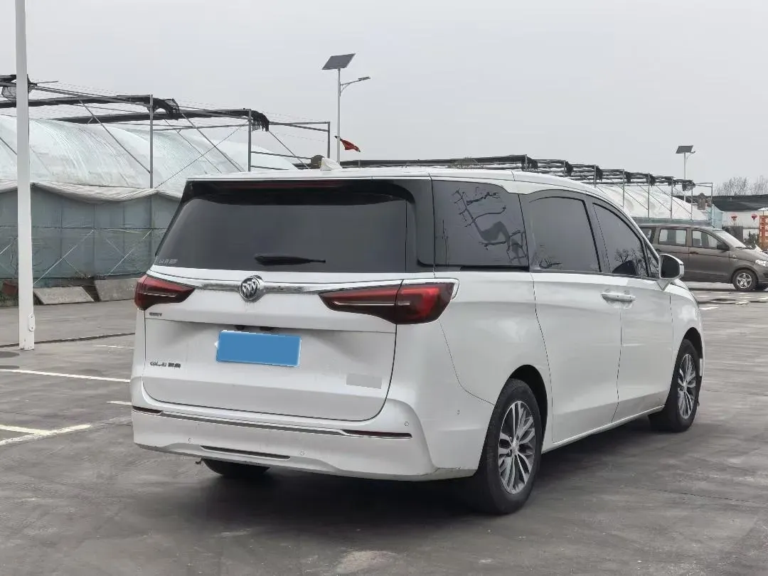 2021 Buick GL8 2.0T 237HP L4 9AT,autocango,china used car exporter,china ev exporter,chinese used car exporter,chinese used ev exporter