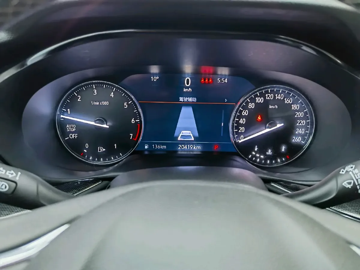 2022 Buick EnvisionS 1.5T 211HP L4 9AT,autocango,china used car exporter,china ev exporter,chinese used car exporter,chinese used ev exporter