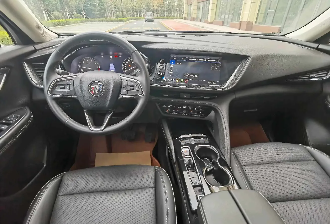 2022 Buick EnvisionS 1.5T 211HP L4 9AT,autocango,china used car exporter,china ev exporter,chinese used car exporter,chinese used ev exporter