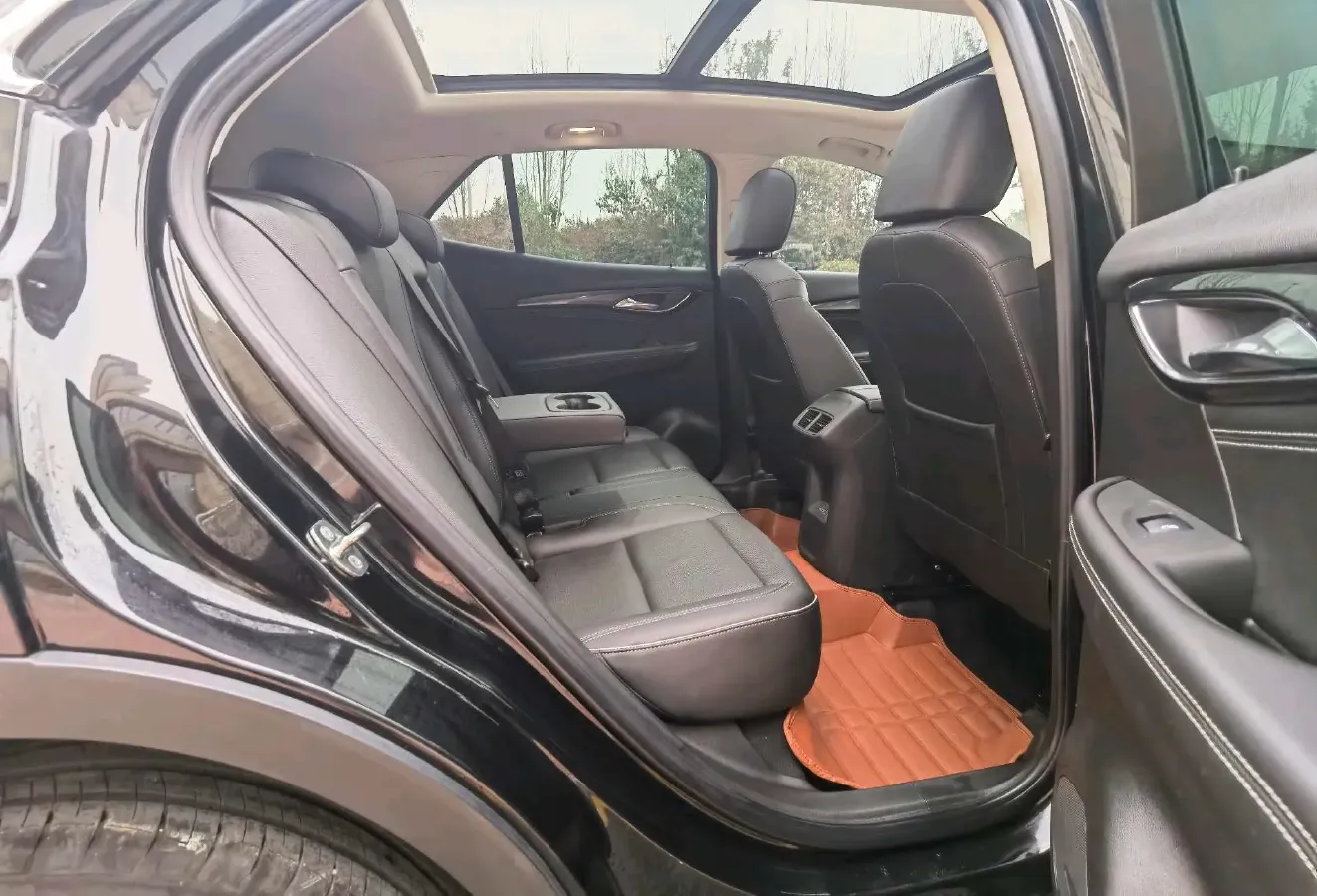 2022 Buick EnvisionS 1.5T 211HP L4 9AT,autocango,china used car exporter,china ev exporter,chinese used car exporter,chinese used ev exporter