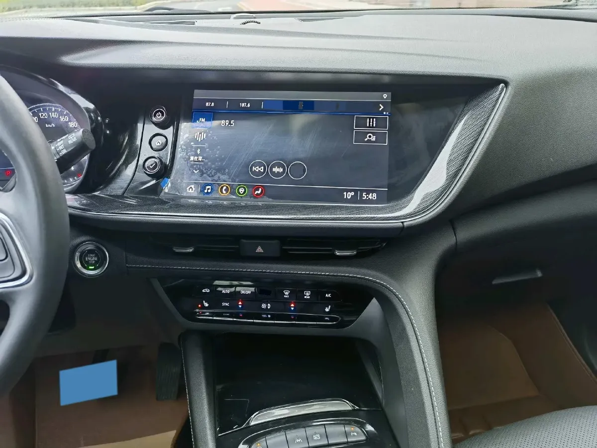 2022 Buick EnvisionS 1.5T 211HP L4 9AT,autocango,china used car exporter,china ev exporter,chinese used car exporter,chinese used ev exporter