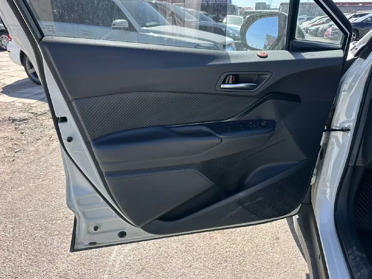 2020 Toyota Izoa E BEV 54.3KWH,autocango,china used car exporter,china ev exporter,chinese used car exporter,chinese used ev exporter