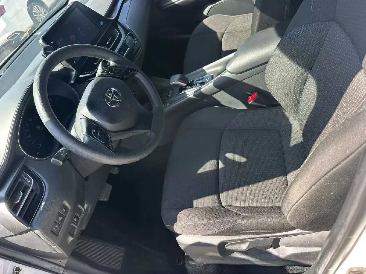 2020 Toyota Izoa E BEV 54.3KWH,autocango,china used car exporter,china ev exporter,chinese used car exporter,chinese used ev exporter