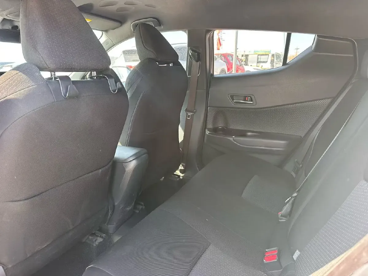 2020 Toyota Izoa E BEV 54.3KWH,autocango,china used car exporter,china ev exporter,chinese used car exporter,chinese used ev exporter