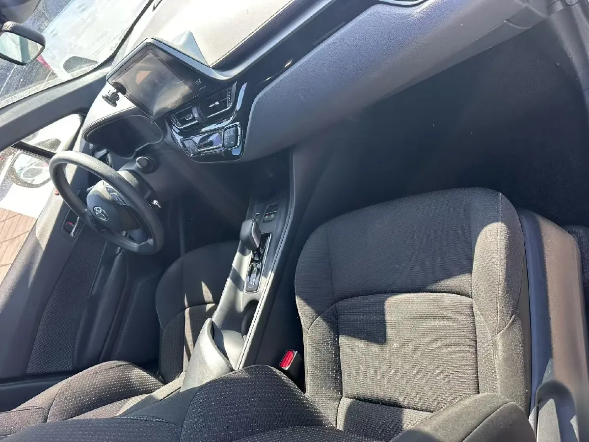 2020 Toyota Izoa E BEV 54.3KWH,autocango,china used car exporter,china ev exporter,chinese used car exporter,chinese used ev exporter