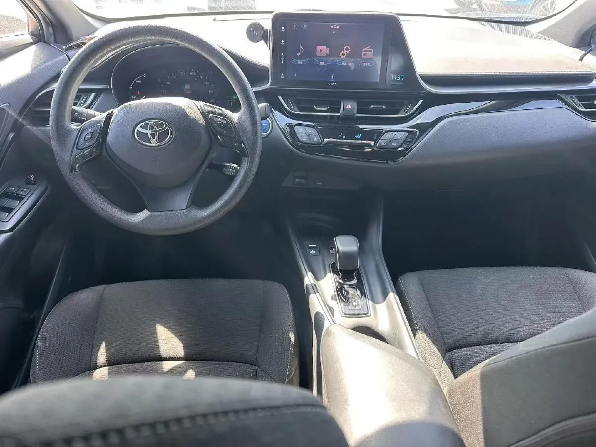 2020 Toyota Izoa E BEV 54.3KWH,autocango,china used car exporter,china ev exporter,chinese used car exporter,chinese used ev exporter