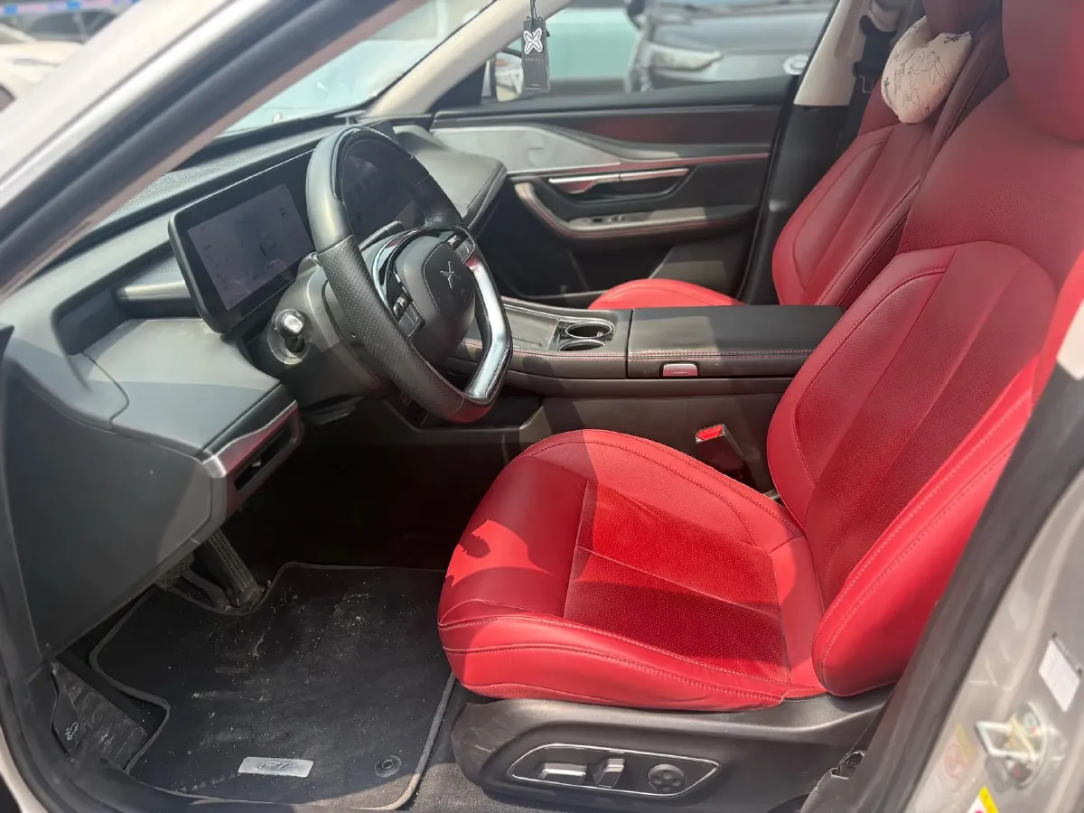 2023 Xpeng P7 BEV 86.2KWH,autocango,china used car exporter,china ev exporter,chinese used car exporter,chinese used ev exporter