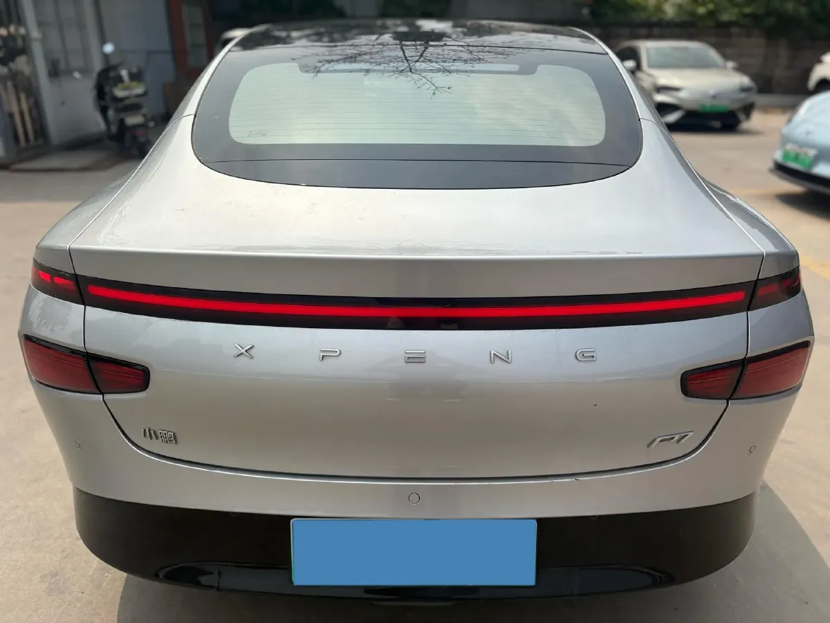 2023 Xpeng P7 BEV 86.2KWH,autocango,china used car exporter,china ev exporter,chinese used car exporter,chinese used ev exporter