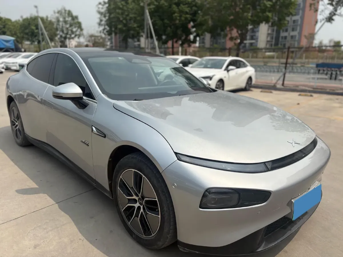 2023 Xpeng P7 BEV 86.2KWH,autocango,china used car exporter,china ev exporter,chinese used car exporter,chinese used ev exporter