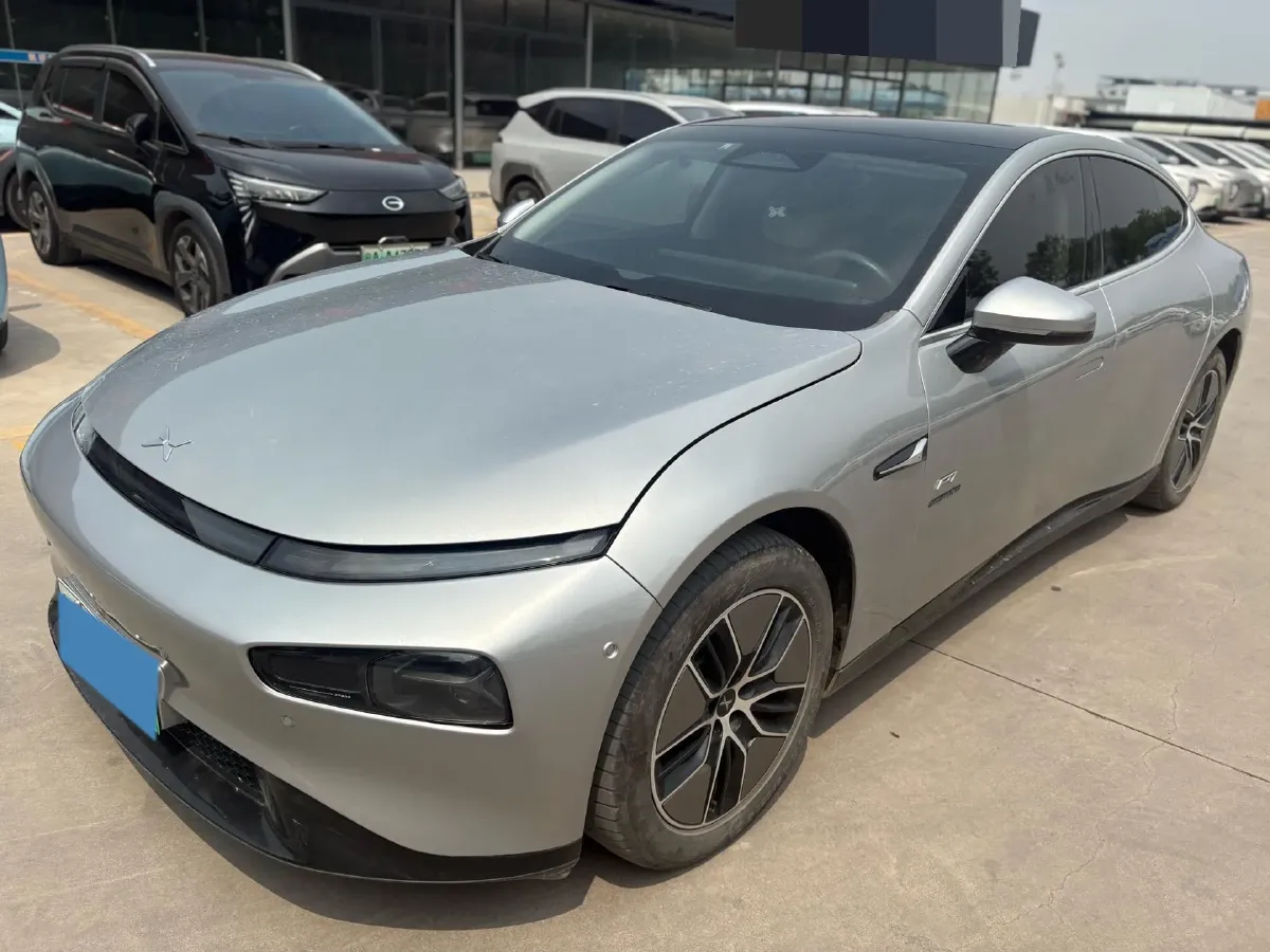 2023 Xpeng P7 BEV 86.2KWH,autocango,china used car exporter,china ev exporter,chinese used car exporter,chinese used ev exporter