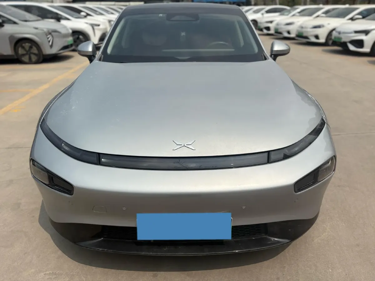 2023 Xpeng P7 BEV 86.2KWH,autocango,china used car exporter,china ev exporter,chinese used car exporter,chinese used ev exporter