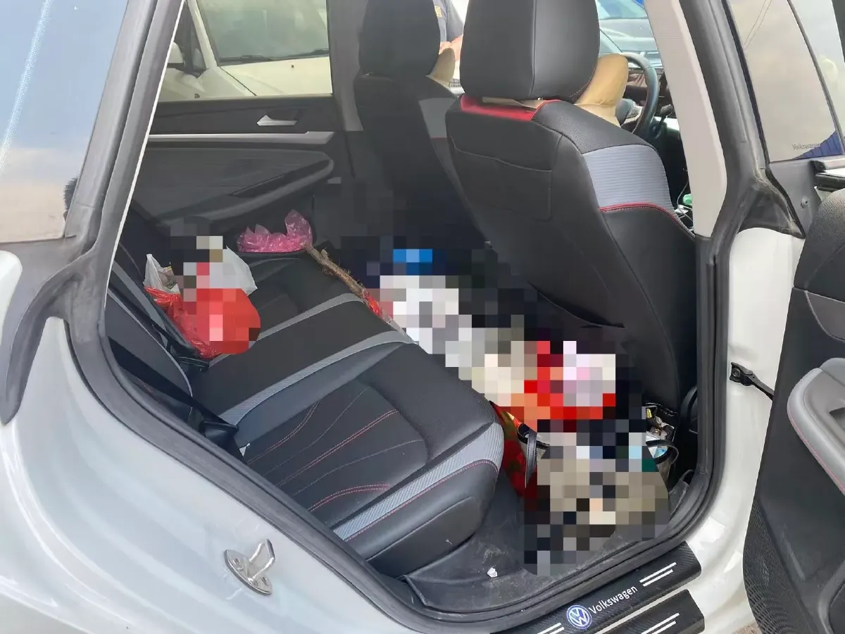 2024 Volkswagen Lamando 1.4T 150HP L4 7DCT,autocango,china used car exporter,china ev exporter,chinese used car exporter,chinese used ev exporter