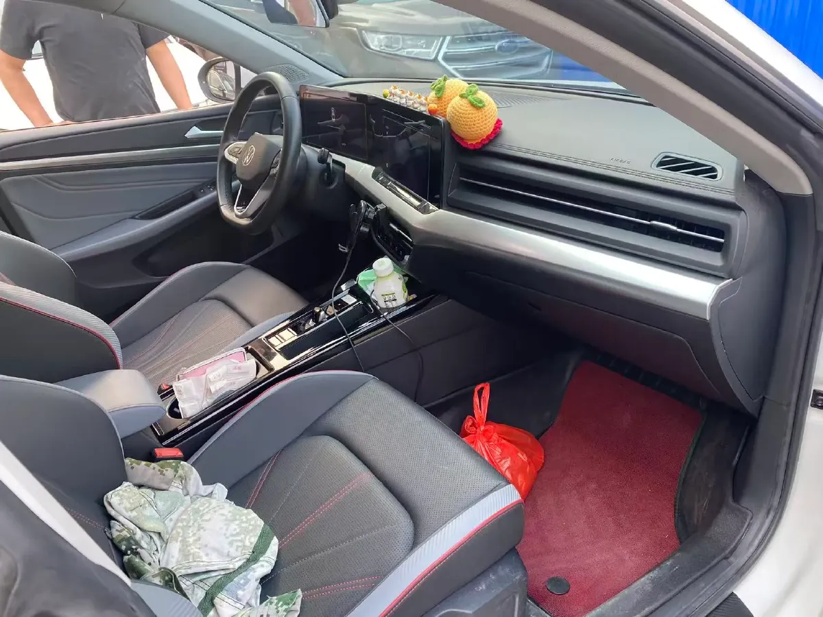 2024 Volkswagen Lamando 1.4T 150HP L4 7DCT,autocango,china used car exporter,china ev exporter,chinese used car exporter,chinese used ev exporter