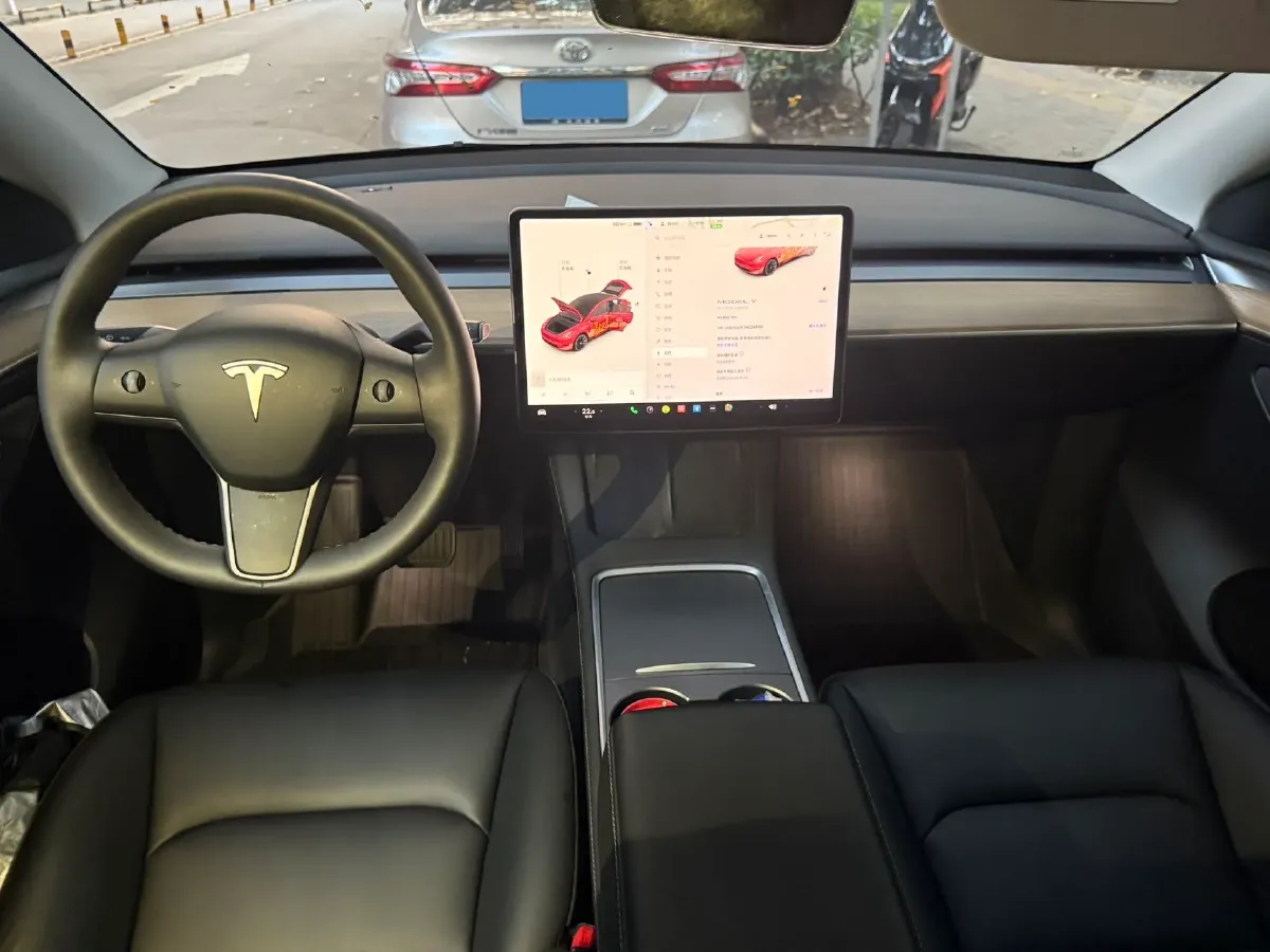 2021 Tesla Model Y BEV 60KWH,autocango,china used car exporter,china ev exporter,chinese used car exporter,chinese used ev exporter