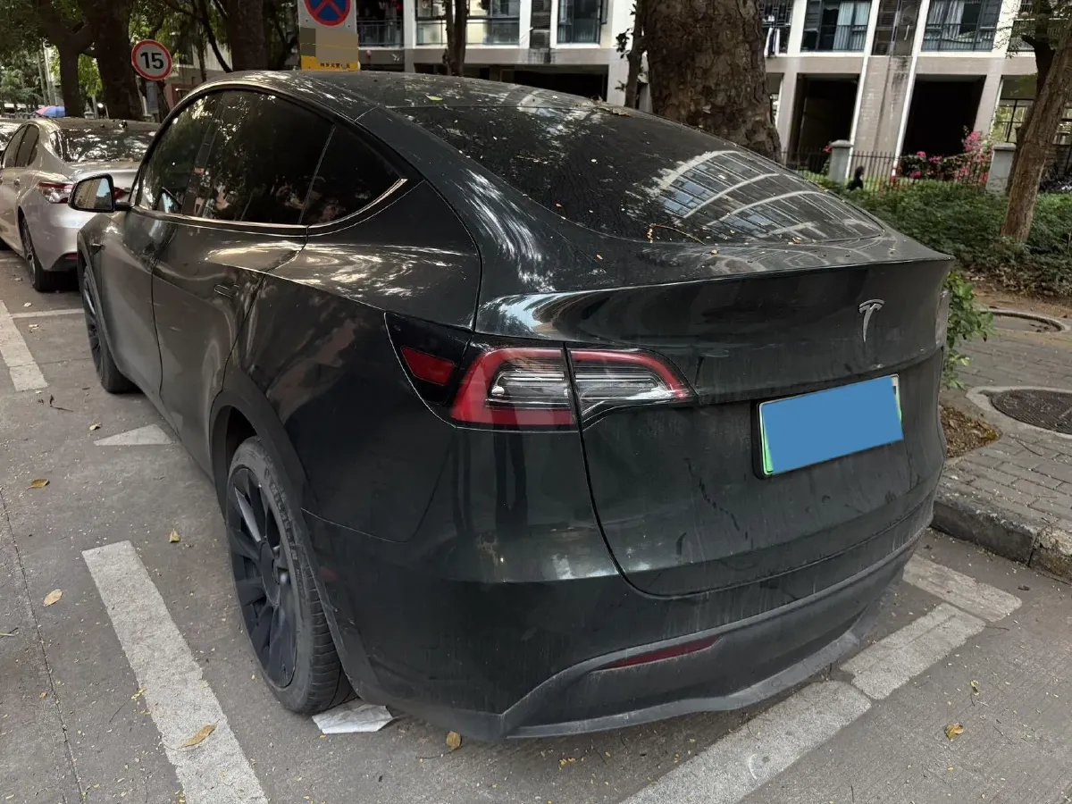 2021 Tesla Model Y BEV 60KWH,autocango,china used car exporter,china ev exporter,chinese used car exporter,chinese used ev exporter