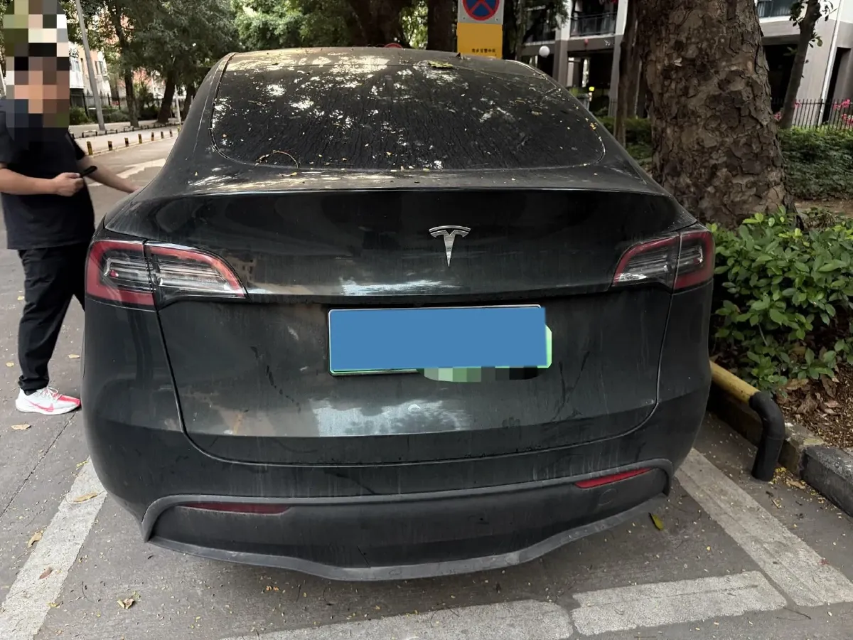 2021 Tesla Model Y BEV 60KWH,autocango,china used car exporter,china ev exporter,chinese used car exporter,chinese used ev exporter