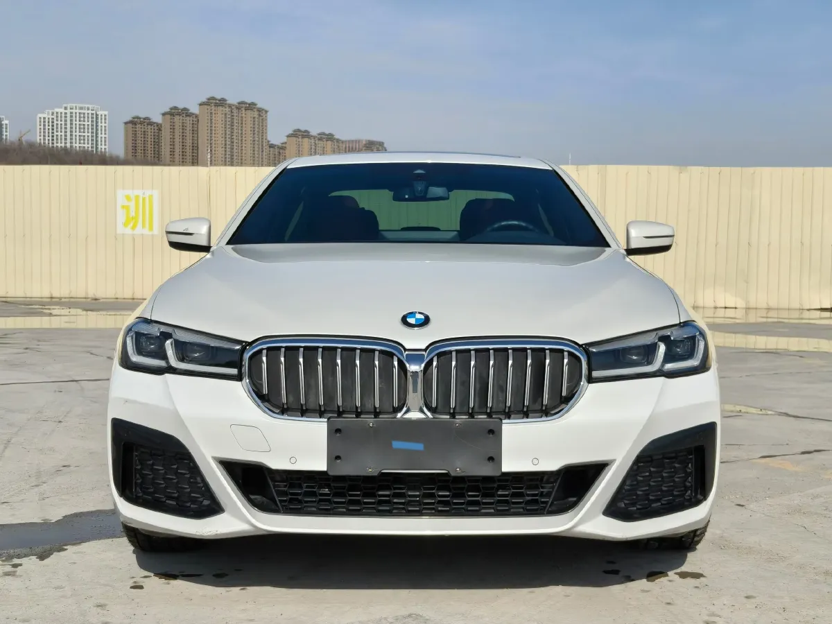 2022 BMW 5 Series 2.0T 245HP L4 8AT,autocango,china used car exporter,china ev exporter,chinese used car exporter,chinese used ev exporter