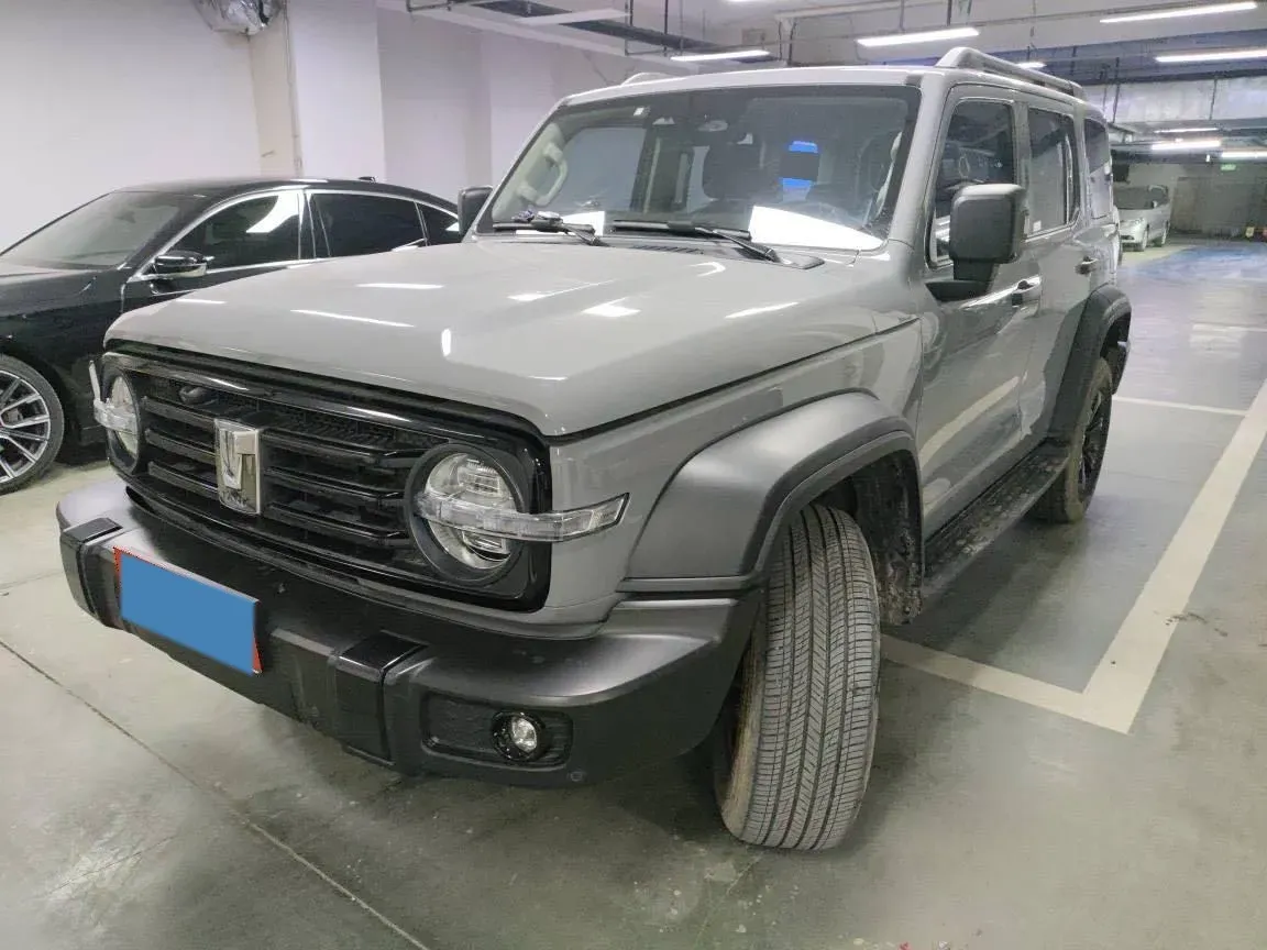 2023 Tank 300 2.0T 227HP L4 8AT,autocango,china used car exporter,china ev exporter,chinese used car exporter,chinese used ev exporter