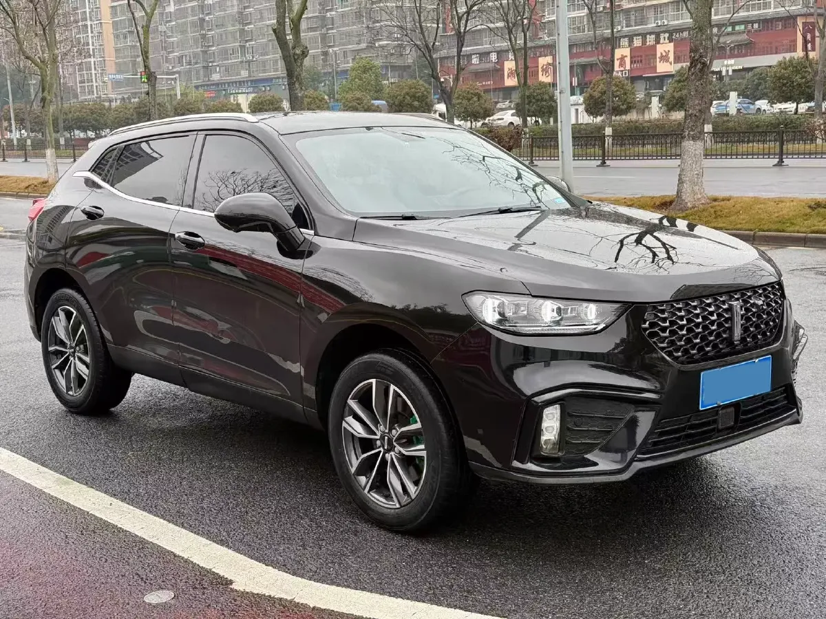 2020 WEY VV5 1.5T 171HP L4 7DCT,autocango,china used car exporter,china ev exporter,chinese used car exporter,chinese used ev exporter