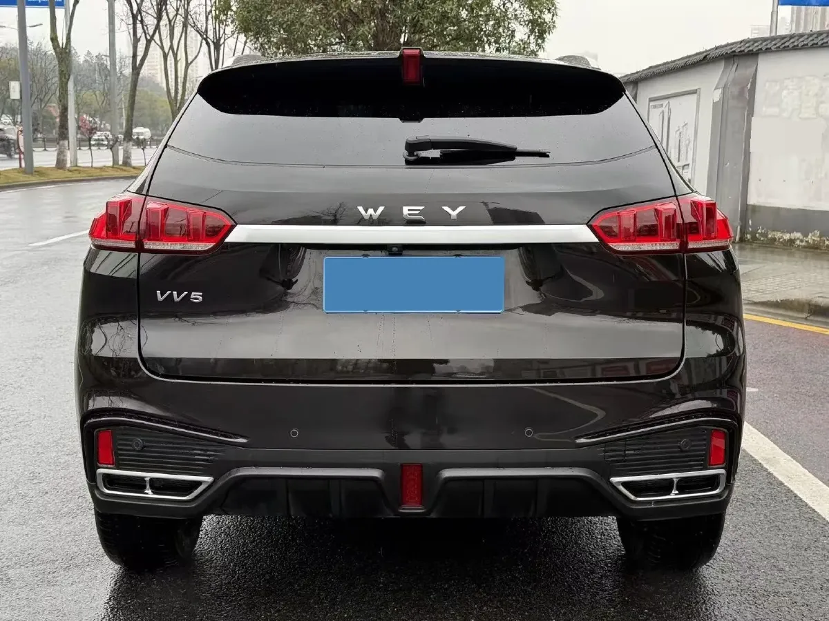 2020 WEY VV5 1.5T 171HP L4 7DCT,autocango,china used car exporter,china ev exporter,chinese used car exporter,chinese used ev exporter