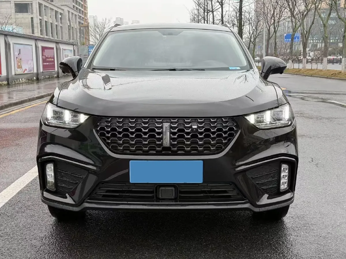 2020 WEY VV5 1.5T 171HP L4 7DCT,autocango,china used car exporter,china ev exporter,chinese used car exporter,chinese used ev exporter