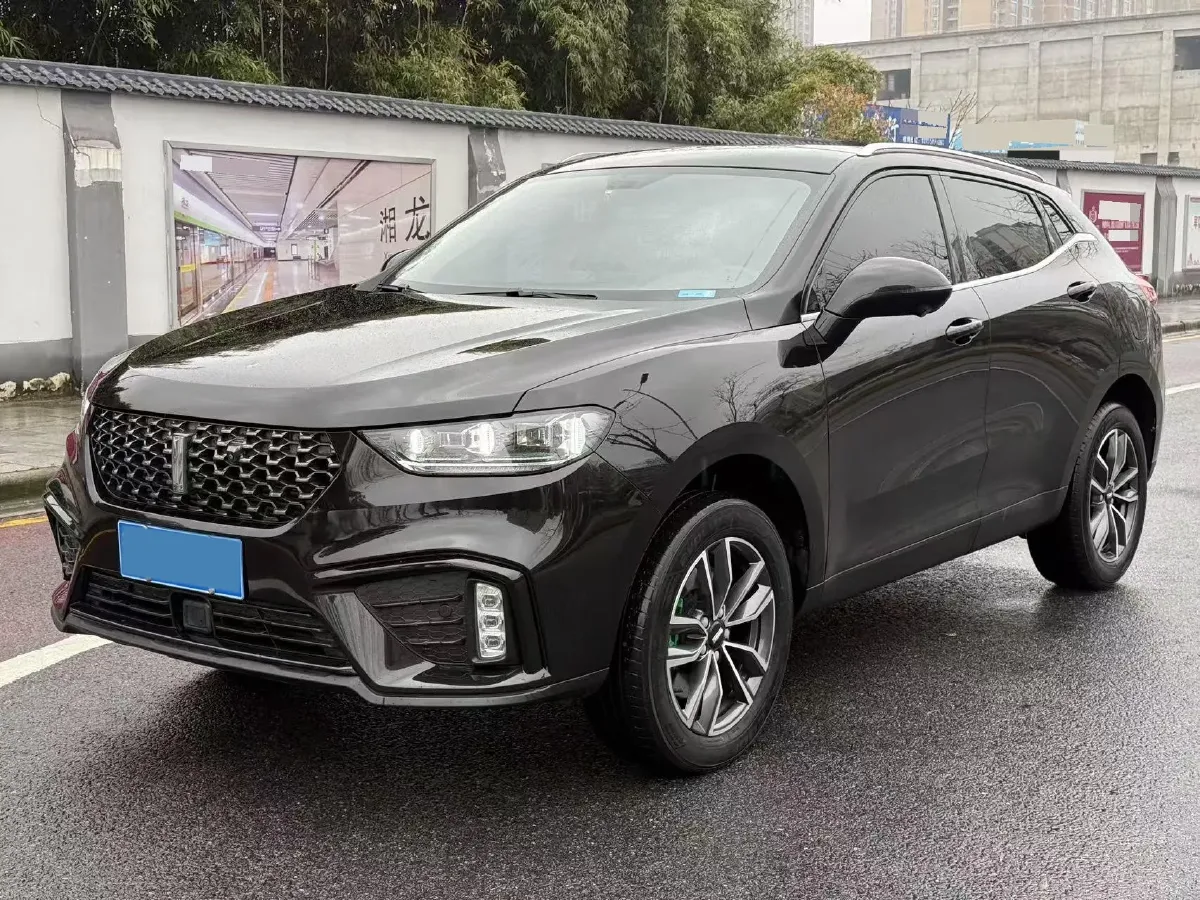 2020 WEY VV5 1.5T 171HP L4 7DCT,autocango,china used car exporter,china ev exporter,chinese used car exporter,chinese used ev exporter