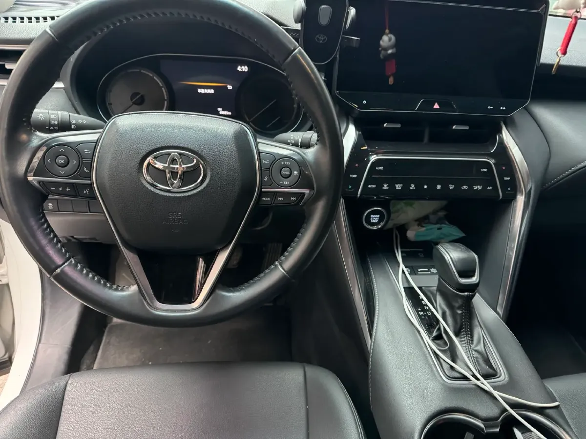 2023 Toyota Venza 2.0L 171HP L4 CVT,autocango,china used car exporter,china ev exporter,chinese used car exporter,chinese used ev exporter