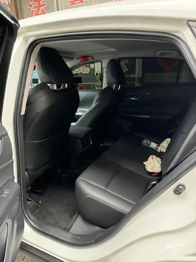 2023 Toyota Venza 2.0L 171HP L4 CVT,autocango,china used car exporter,china ev exporter,chinese used car exporter,chinese used ev exporter