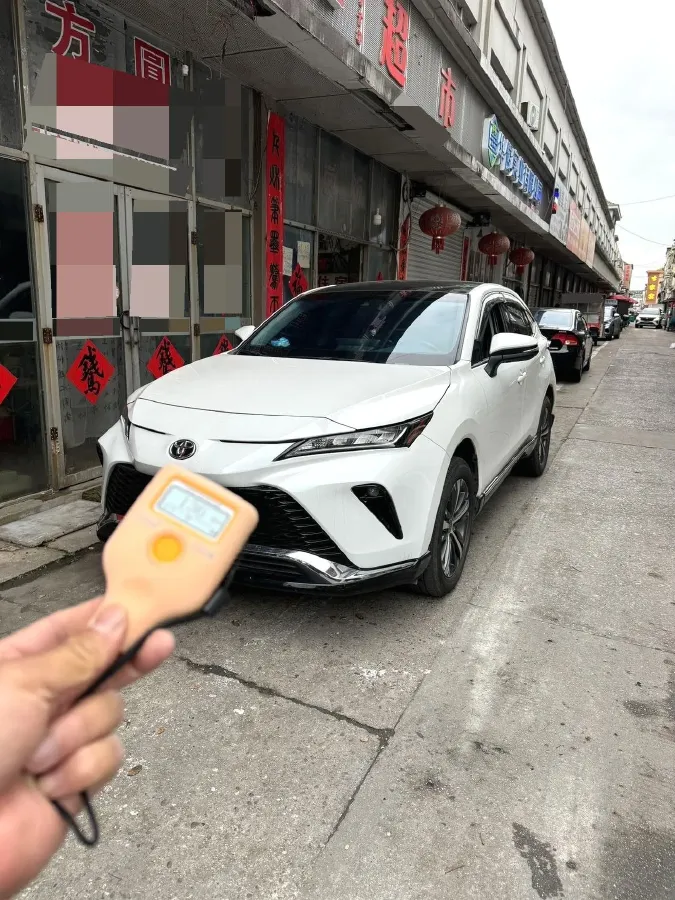 2023 Toyota Venza 2.0L 171HP L4 CVT,autocango,china used car exporter,china ev exporter,chinese used car exporter,chinese used ev exporter