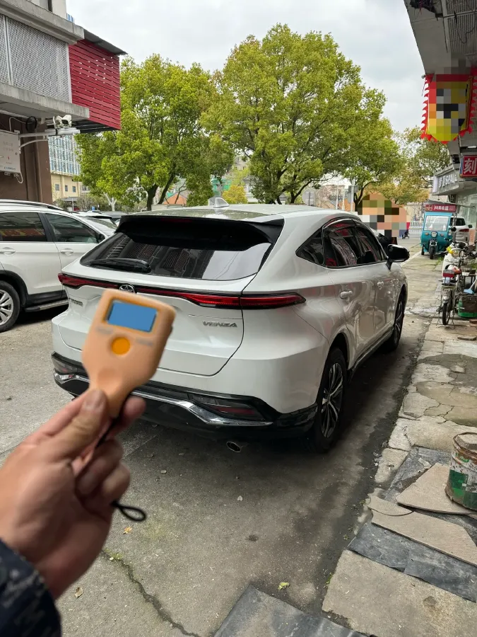 2023 Toyota Venza 2.0L 171HP L4 CVT,autocango,china used car exporter,china ev exporter,chinese used car exporter,chinese used ev exporter