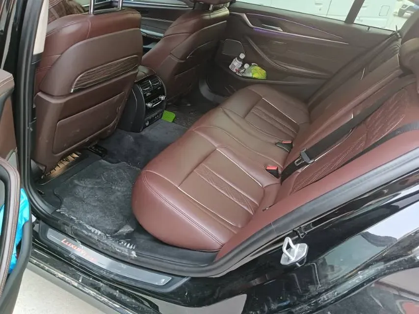 2020 BMW 5 Series 2.0T 252HP L4 8AT,autocango,china used car exporter,china ev exporter,chinese used car exporter,chinese used ev exporter