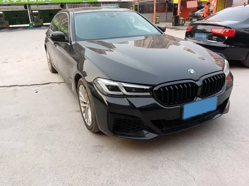 2020 BMW 5 Series 2.0T 252HP L4 8AT,autocango,china used car exporter,china ev exporter,chinese used car exporter,chinese used ev exporter