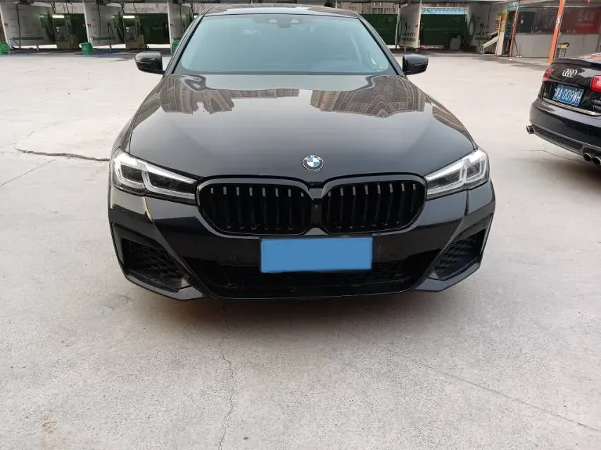 2020 BMW 5 Series 2.0T 252HP L4 8AT,autocango,china used car exporter,china ev exporter,chinese used car exporter,chinese used ev exporter