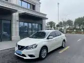 2022 NISSAN SYLPHY,autocango,china used car exporter,china ev exporter,chinese used car exporter,chinese used ev exporter