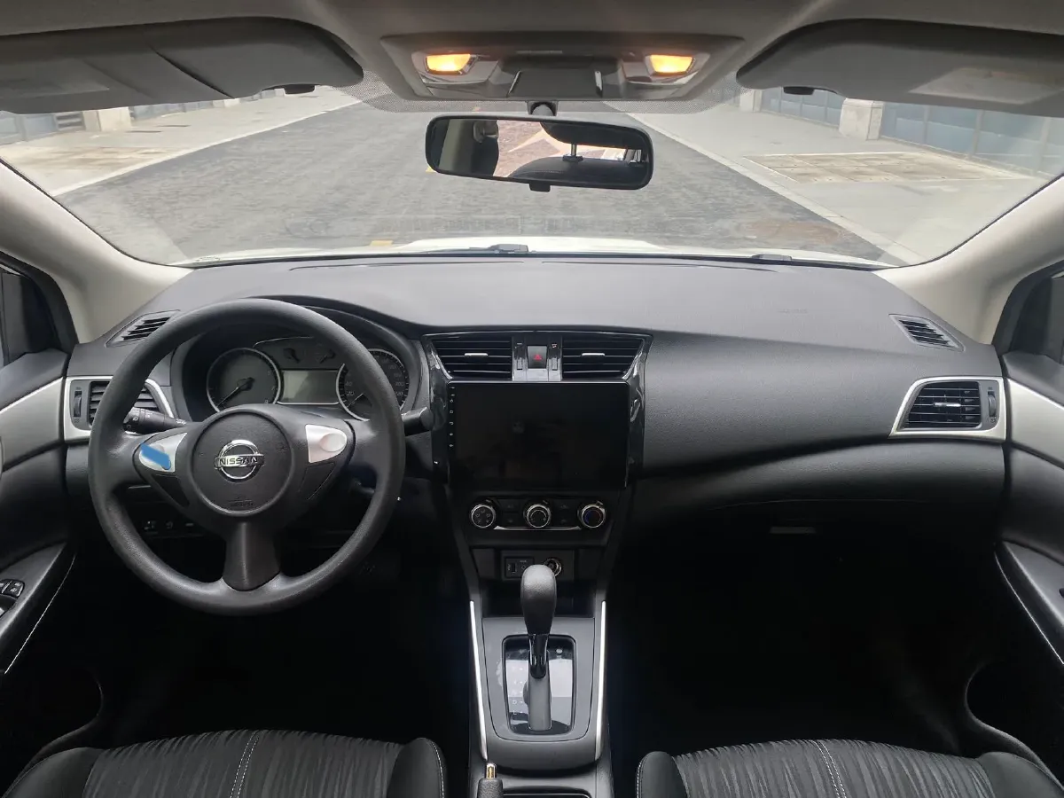 2022 Nissan Sylphy 1.6L 122HP L4 CVT,autocango,china used car exporter,china ev exporter,chinese used car exporter,chinese used ev exporter