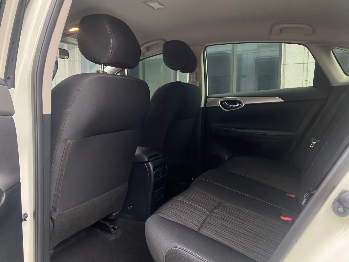 2022 Nissan Sylphy 1.6L 122HP L4 CVT,autocango,china used car exporter,china ev exporter,chinese used car exporter,chinese used ev exporter