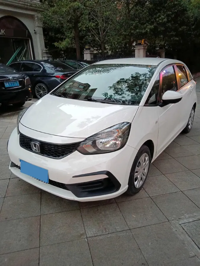 2022 Honda Fit 1.5L 131HP L4 CVT,autocango,china used car exporter,china ev exporter,chinese used car exporter,chinese used ev exporter
