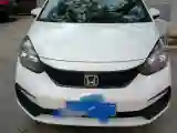 2022 Honda Fit 1.5L 131HP L4 CVT