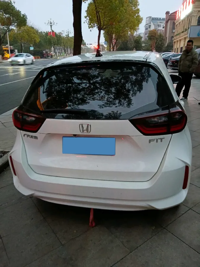 2022 Honda Fit 1.5L 131HP L4 CVT,autocango,china used car exporter,china ev exporter,chinese used car exporter,chinese used ev exporter