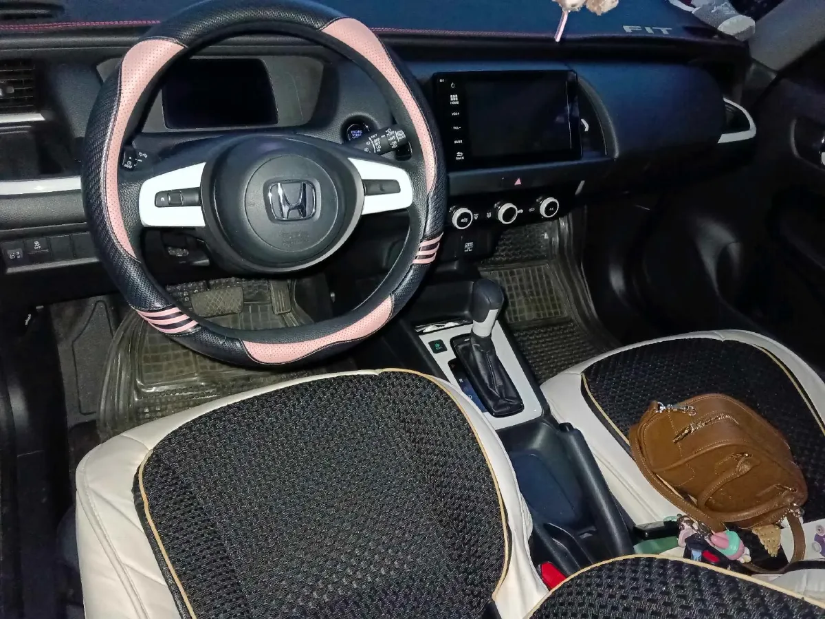 2022 Honda Fit 1.5L 131HP L4 CVT,autocango,china used car exporter,china ev exporter,chinese used car exporter,chinese used ev exporter