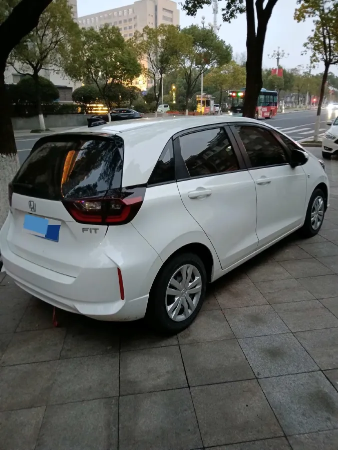 2022 Honda Fit 1.5L 131HP L4 CVT,autocango,china used car exporter,china ev exporter,chinese used car exporter,chinese used ev exporter