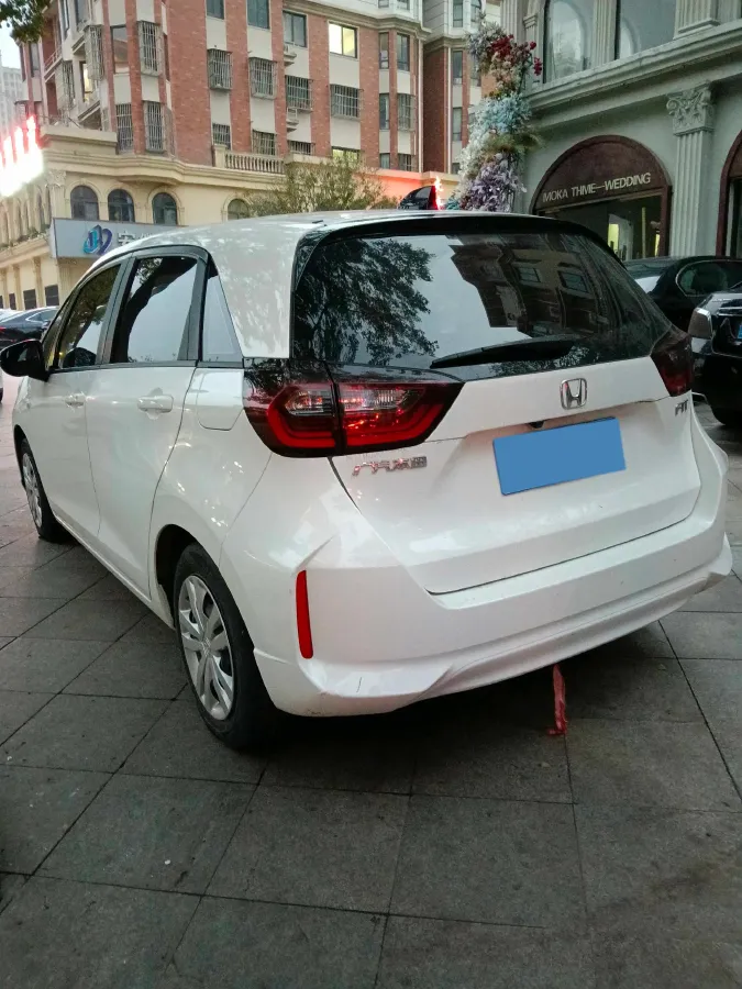 2022 Honda Fit 1.5L 131HP L4 CVT,autocango,china used car exporter,china ev exporter,chinese used car exporter,chinese used ev exporter