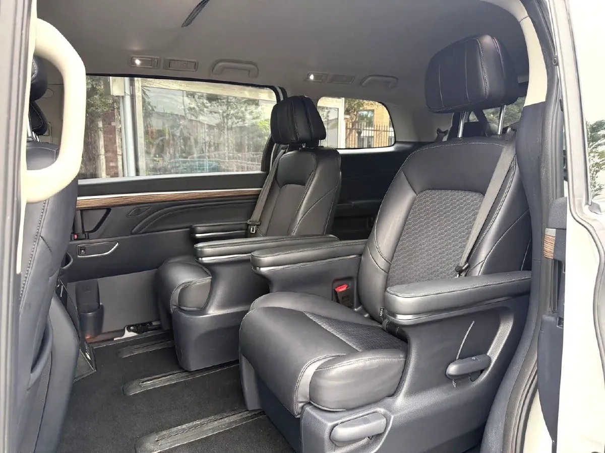 2023 GAC Trumpchi M8 2.0T 252HP L4 8AT,autocango,china used car exporter,china ev exporter,chinese used car exporter,chinese used ev exporter