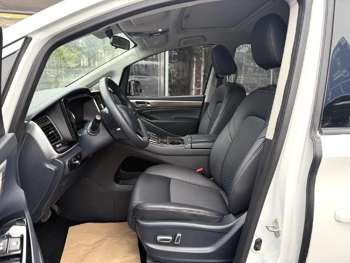 2023 GAC Trumpchi M8 2.0T 252HP L4 8AT,autocango,china used car exporter,china ev exporter,chinese used car exporter,chinese used ev exporter