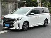 2023 GAC TRUMPCHI M8,autocango,china used car exporter,china ev exporter,chinese used car exporter,chinese used ev exporter