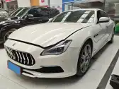 2018 MASERATI QUATTROPORTE,autocango,china used car exporter,china ev exporter,chinese used car exporter,chinese used ev exporter