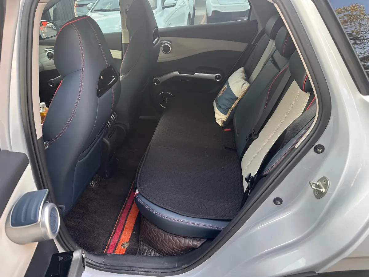 2023 BYD Yuan Plus BEV 60.48KWH,autocango,china used car exporter,china ev exporter,chinese used car exporter,chinese used ev exporter