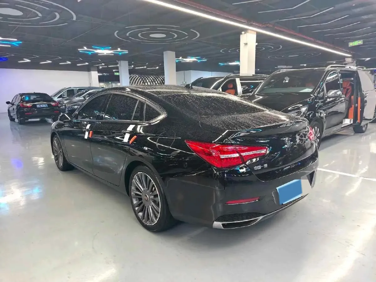 2020 HongQi H5 1.8T 197HP L4 6AT,autocango,china used car exporter,china ev exporter,chinese used car exporter,chinese used ev exporter