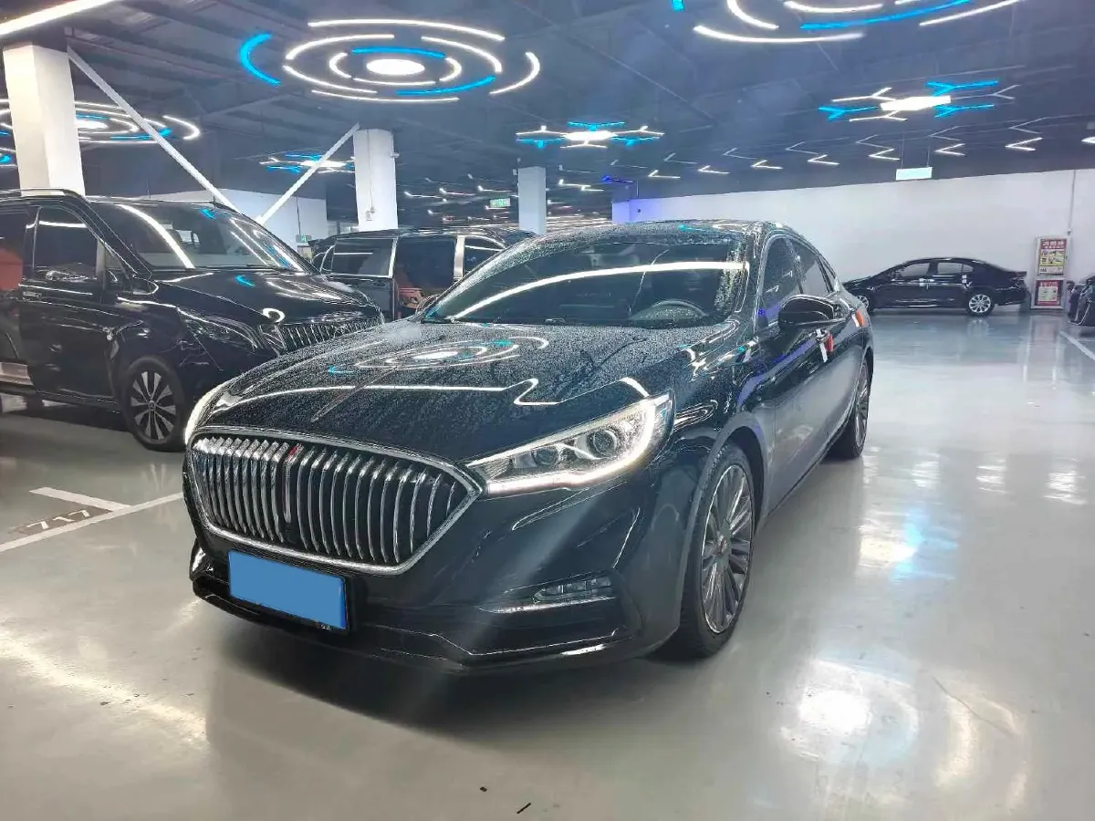 2020 HongQi H5 1.8T 197HP L4 6AT,autocango,china used car exporter,china ev exporter,chinese used car exporter,chinese used ev exporter